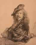 Museum Het Rembrandthuis I